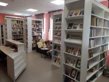 Абонемент ДБ